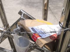 -麦当劳(仙林亚东城得来速店)
