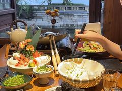 -404干式熟成牛排馆•聚会餐厅