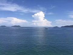 -麦哲伦丝绸度假村