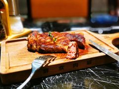 -MEAT MATE 鲜食肉铺(凤凰汇·里巷店)