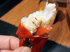 -樾餐厅泰式海鲜火锅(民歌湖店)