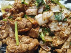 -郭林家常菜(狼垡店)