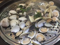 -海大大蒸汽海鲜餐厅·粤菜·特色小炒(欢乐颂店)