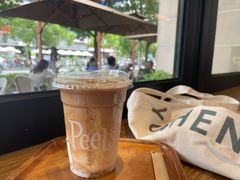 -Peet's Coffee皮爷咖啡(大学路店)