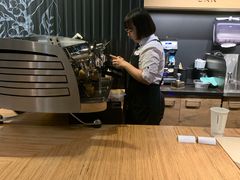 -星巴克臻选(国贸商城首店)