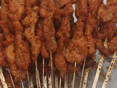 -食鸡公社辣子鸡·潍坊菜·烧烤