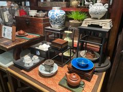 -菩提书坊(侨福大厦店)
