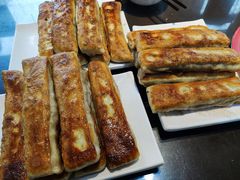 -福荣居褡裢火烧京味家常菜(西四店)