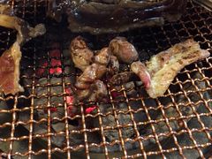 -韩盛·盛江山自助料理(奥体万达店)