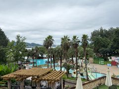 -杭州千岛湖开元度假村
