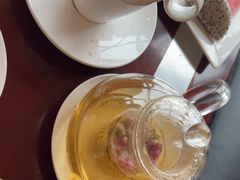 -上海锦江汤臣洲际大酒店柒酒廊