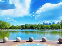 -太阳宫公园