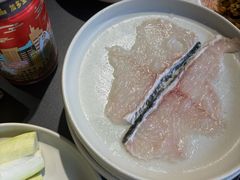 -牛牛和牛海鲜粥底火锅(长虹国际城店)