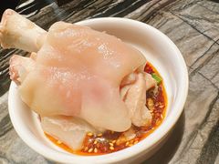 -青红之间·新派融合川菜(慈云寺店)