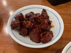 -奎元馆.百年奎元.非遗传承(西湖边的解放路店)