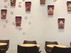 -Tims天好咖啡·贝果(渝中来福士店)