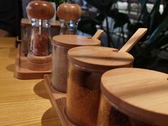 -禾集烤肉(林凯城店)