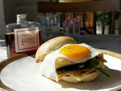 -The Rug Cafe(王府中环店)