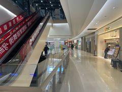 -龙湖西安曲江天街