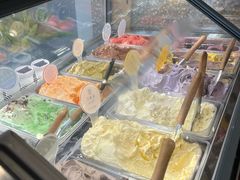 -id冰淇淋甜品店(全国总店)