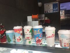 -去茶山(新光里店)
