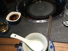 -大匠工房古船木艺术餐厅·猪肚鸡专门店(长白仙岛店)