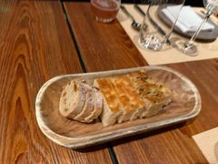 -Mercato莫卡多露台餐厅与酒吧(K11店)