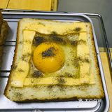 美味快手早餐之鸡蛋三明治
