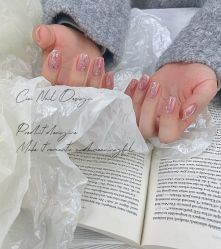 -Cici Nail日式美甲美睫工作室