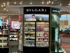 -樟宜机场免税店
