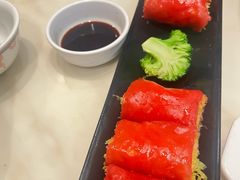 -稻香酒家·35年老字号(侨光店)