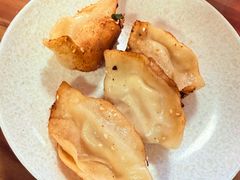 -胡记锅贴·沪上游子老鸭粉丝汤(太原路店)
