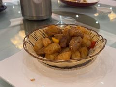 -东江渔村·古典园林·30年粤菜老字号(太和店)