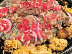 -齐齐哈尔兄弟烤肉(湖山美地店)
