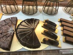 -Awfully Chocolate(来福士广场店)