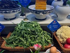 -老德州四合院·德州菜(天衢路店)