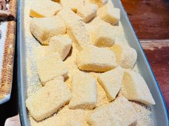 -火炉情韩国料理店(古田路店)