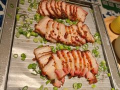 -绿茶餐厅(布吉万象汇店)