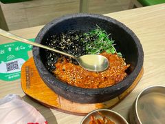 -西塔老太太拌饭(城市集市龙之梦店)