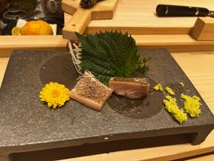 -鮨一日本料理(大中华店)