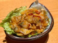 -蚝翅·海鲜粥·烧烤·龙虾季(海曙天一店)