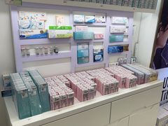 -青岛亨得利眼镜(城阳家佳源店)