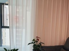 -有肆年整体软装设计 窗帘墙布硬包挂画(红星美凯龙双楠店)