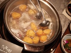 -大头椰·海南椰子鸡火锅(思明万象城店)