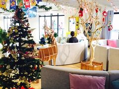 -BlueBubble蓝泡泡婴幼儿游泳会所(合川路店)