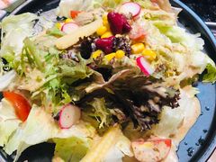 -九田家黑牛烤肉料理(太阳城店)