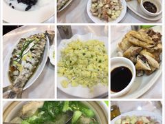 -观桥阁(锦溪店)