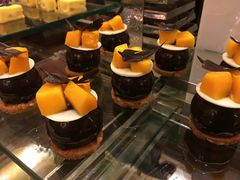 -武汉武昌威斯汀酒店-知味自助餐厅