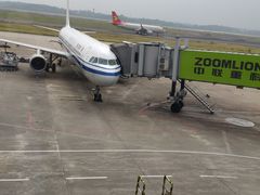 -长沙黄花国际机场-T1航站楼