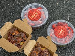 -丽华园(汉阳龙阳店)